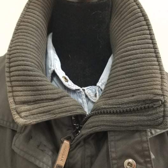 RUDSAK WINTER JACKET - Picture 3 of 13